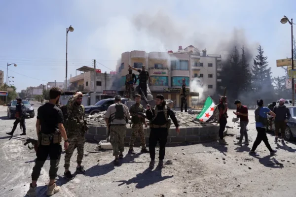 Israel Bombs Syria: What Really Happened and Why It Matters Israel bombs syria naow rae war news