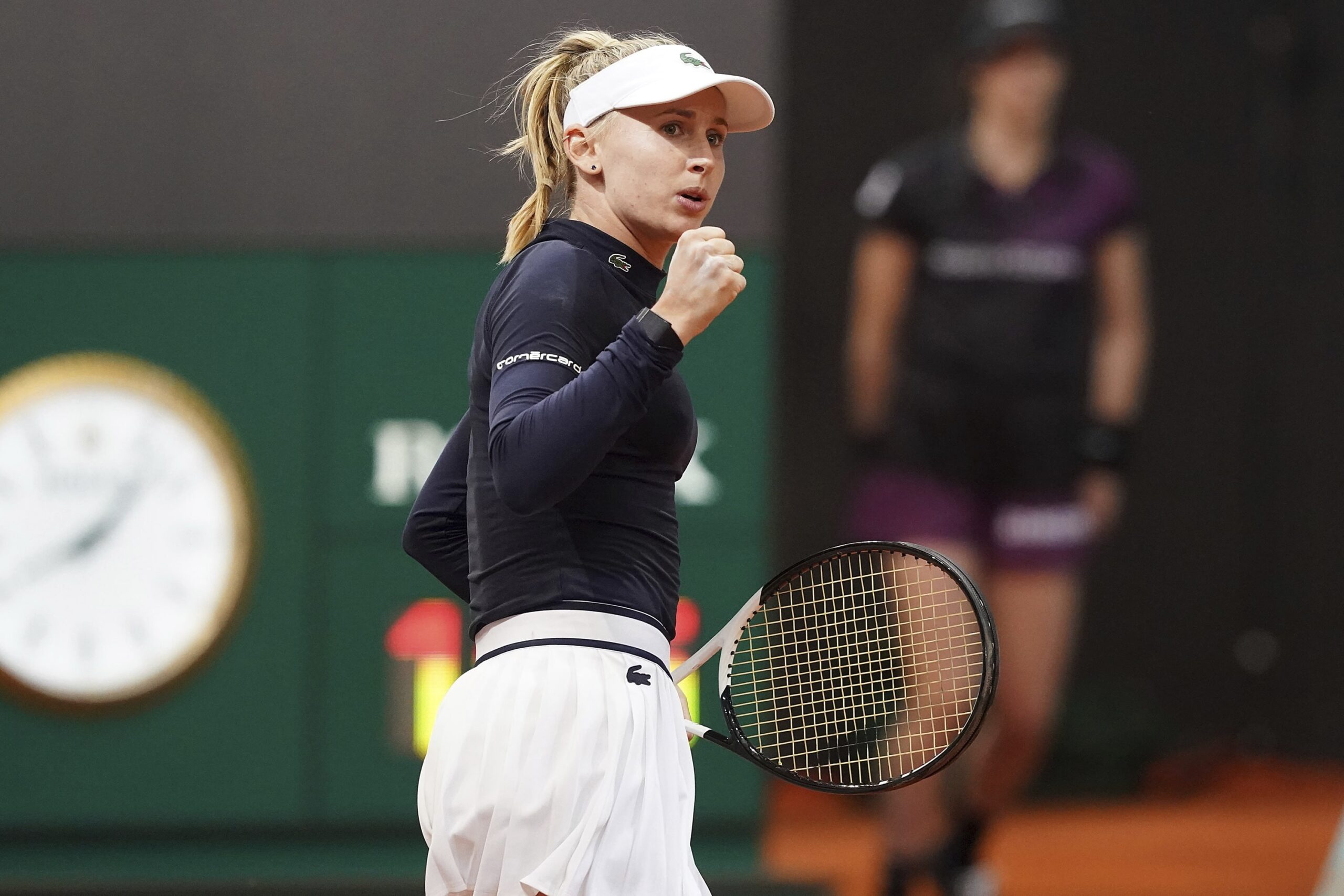 Jil teichmann naow jay tempo sports news