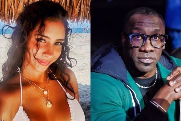 Gabriella Zuniga’s Exit from OnlyFans + Shannon Sharpe’s $50M Lawsuit Settlement. What Really Happened? gabriella zuniga Shannon Sharpe - Naow Trending Zoe