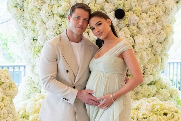 Olivia culpo baby naow zoe